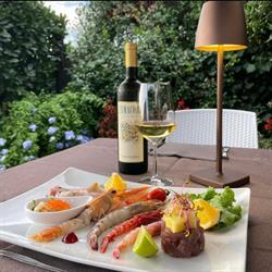 Osteria al Portico (Srl), Pozzuolo del Friuli orari di apertura