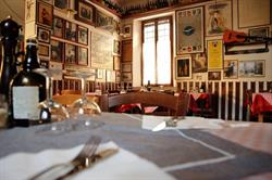 Osteria Al Vecchio Stallo, Udine orari di apertura