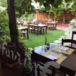 Osteria Antica Il Favri, San Giorgio della Richinvelda orari di apertura