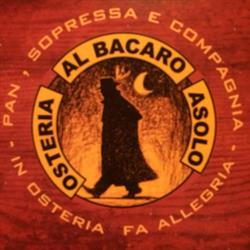 Osteria al Bacaro, Asolo orari di apertura