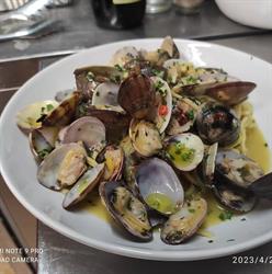 Osteria Alla Vaporiera, Omegna orari di apertura