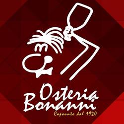 Osteria Bonanni SNC Di Bonanni Maurilio e Marzia, Montelupo Fiorentino orari di apertura