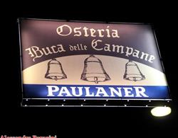 Osteria Buca Delle Campane, Bologna orari di apertura