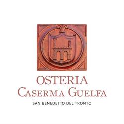 Osteria Caserma Guelfa di Palestini F., San Benedetto del Tronto orari di apertura
