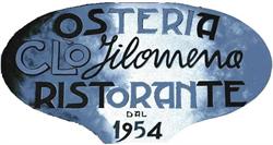 Osteria Clo' Filomena Ristorante, Valsamoggia orari di apertura