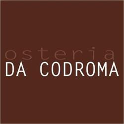 Osteria Da Codroma Di A. & S. Berti SNC, Venezia orari di apertura
