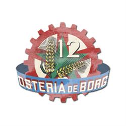 Osteria De Borg, Rimini orari di apertura