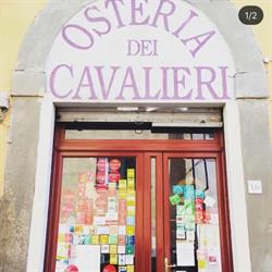Osteria Dei Cavalieri Di Masi Ettore, Pisa orari di apertura