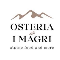 Ristorante Osteria De I Magri, Bormio orari di apertura