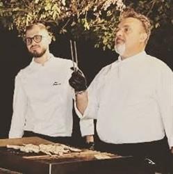 Osteria del Borgo, Pergola orari di apertura