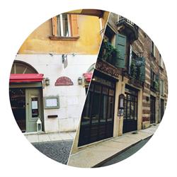 Osteria Del Duca, Verona orari di apertura