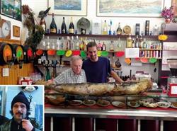 Osteria Da Roby, Trieste orari di apertura