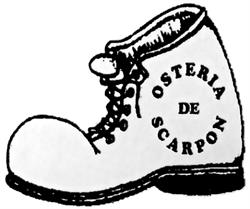 Osteria de Scarpon, Trieste orari di apertura