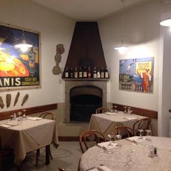 Osteria Degli Amici, Stresa orari di apertura