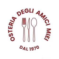 Osteria Degli Amici Miei, Bondeno orari di apertura