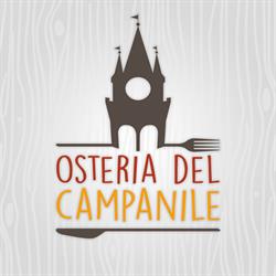 Osteria del Campanile, Messina orari di apertura