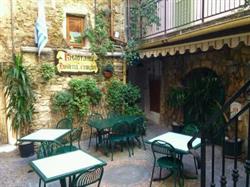 Osteria Del Coniglio, Seborga orari di apertura