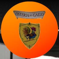 Osteria Del Gallo Roma, Centro - Orari di apertura
