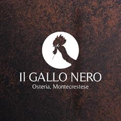 Osteria Del Gallo Nero, Montecrestese orari di apertura