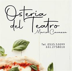 Osteria Del Teatro Volmer, Medolla orari di apertura