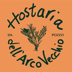 Hostaria dell'Arco Vecchio - da Pozzo, Osimo orari di apertura