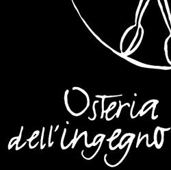 Osteria Dell'ingegno Magia SAS, Roma orari di apertura
