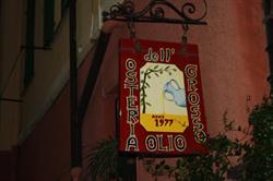 Osteria Dell'olio Grosso Di Bavassano A. e C. S.n.c., Imperia orari di apertura