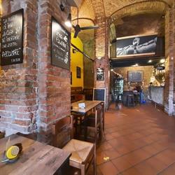 Osteria Della Luna, Vignale Monferrato orari di apertura