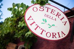 Osteria della Vittoria, Volpago del Montello orari di apertura