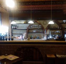 Osteria Dogana Vecia Di Franceschi Anna Rosa, Verona orari di apertura