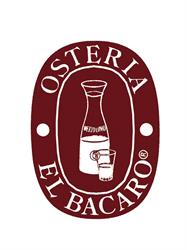 Osteria El Bacaro SNC, Mirano orari di apertura
