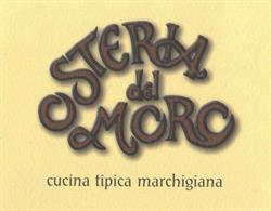 Osteria Del Moro SRL, Potenza Picena orari di apertura