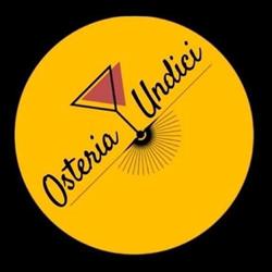 Osteria Dell'11 S.a.s di Calderola Franco, Melzo orari di apertura