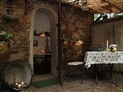 Osteria Dell'usignolo Di Chiara Lorenzetti Chiara, San Giuliano Terme orari di apertura