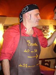 Osteria Della Ca'rossa, Crevalcore orari di apertura