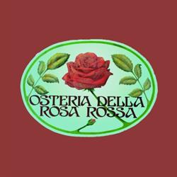 Osteria Della Rosa Rossa, Cherasco orari di apertura
