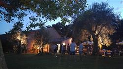 Osteria Frantoio Del Trionfo, Cartoceto orari di apertura