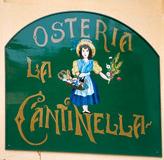 Osteria La Cantinella, Barolo orari di apertura