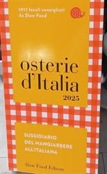 Osteria La Lanterna, Genova orari di apertura