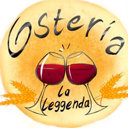 Osteria La Leggenda (S.n.c.), Novi di Modena orari di apertura