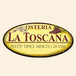 Osteria La Toscana, Pisa orari di apertura