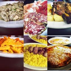 Osteria La Vignetta, Cantù orari di apertura