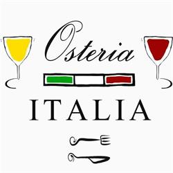 Osteria Italia, Santuario orari di apertura