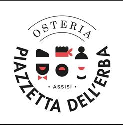 Osteria La Piazzetta dell'Erba, Assisi orari di apertura
