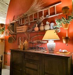 Osteria La Remesa, Cavallino orari di apertura