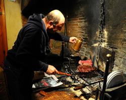 Osteria di Nandone, Omomorto, Scarperia orari di apertura