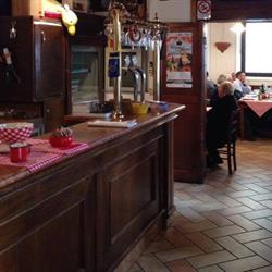 Osteria Sul Naviglio, Rio Saliceto orari di apertura