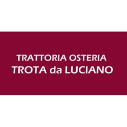 Trattoria Trota da Luciano, Verona orari di apertura