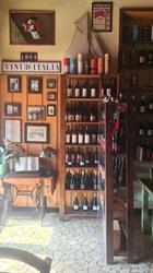 Osteria Vini D'Italia, Bologna orari di apertura