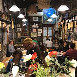 Osteria Vini E Cucina A Cantina De Mananan, Corniglia orari di apertura